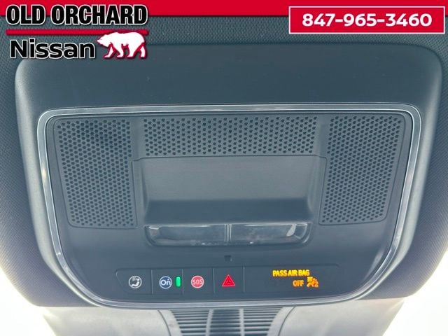2024 Chevrolet Blazer EV RS SUV