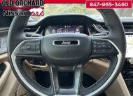 2022 Jeep Grand Cherokee 4xe 4xe SUV