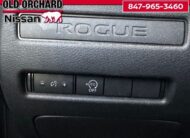 2023 Nissan Rogue S SUV