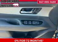 2026 Nissan Murano Platinum SUV