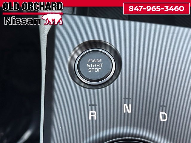 2026 Kia Sportage Hybrid EX SUV