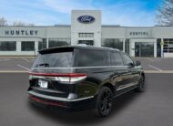 2022 Lincoln Navigator Reserve SUV
