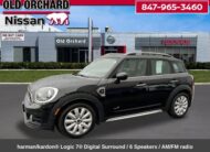 2019 MINI Countryman SUV