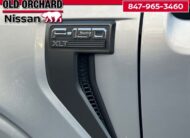 2022 Ford F-150 XLT Truck SuperCrew Cab