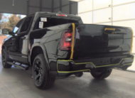 2025 Ram 1500 Big Horn/Lone Star Truck Crew Cab