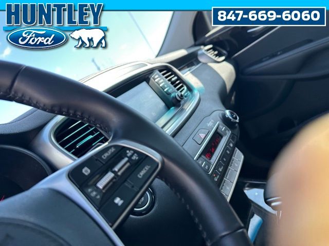 2020 Kia Sorento EX SUV