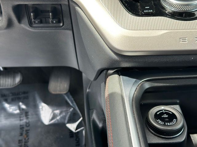 2025 Ford Expedition Max Active SUV