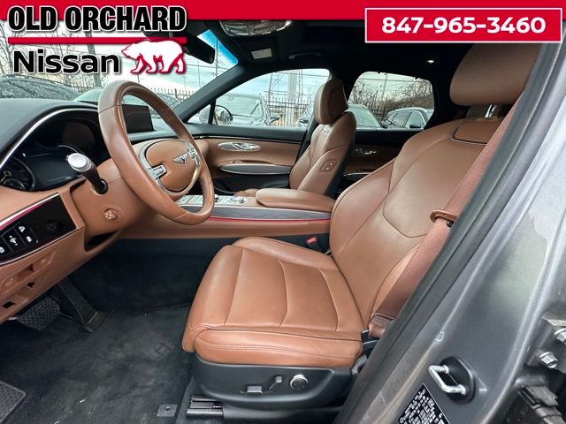 2023 Genesis GV70 2.5T SUV