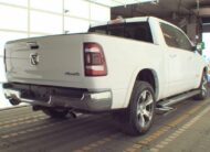 2022 Ram 1500 Laramie Truck Crew Cab
