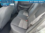 2025 Nissan Sentra SV Sedan