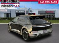 2024 Hyundai IONIQ 5 Limited SUV