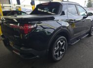 2023 Hyundai Santa Cruz Limited Truck Crew Cab