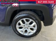 2016 Jeep Renegade Latitude SUV