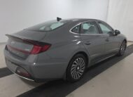2023 Hyundai Sonata Hybrid Limited Sedan