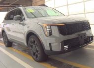 2025 Kia Sorento X-Line SX SUV