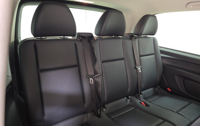 2023 Mercedes-Benz Metris Passenger Van
