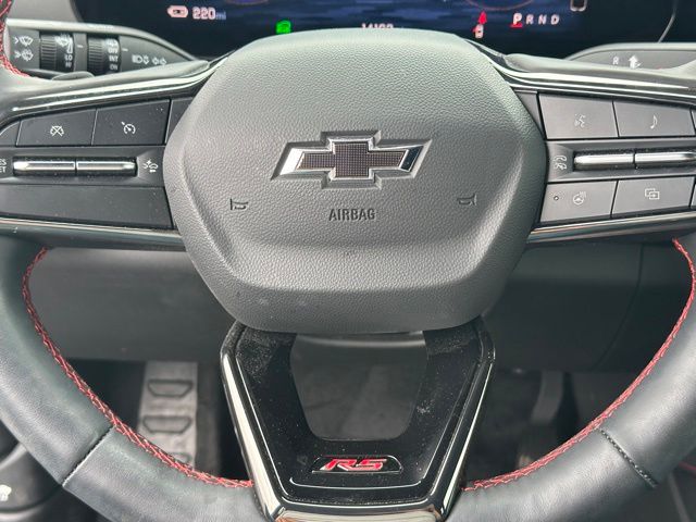 2024 Chevrolet Blazer EV RS SUV