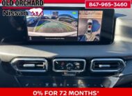 2026 Nissan Sentra SR Sedan