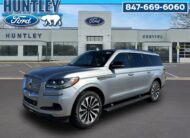 2023 Lincoln Navigator L Reserve SUV