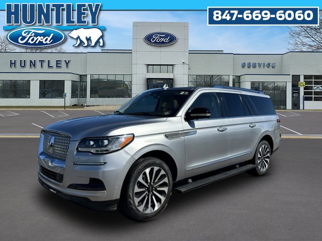 2023 Lincoln Navigator L Reserve SUV