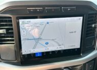 2023 Ford F-150 Lightning XLT Truck SuperCrew Cab