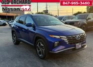 2022 Hyundai Tucson SEL SUV