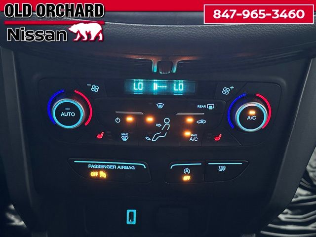 2019 Ford Escape SE SUV