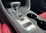 2025 Genesis G70 3.3T Sport Advanced Sedan