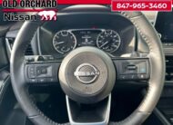 2022 Nissan Rogue SL SUV