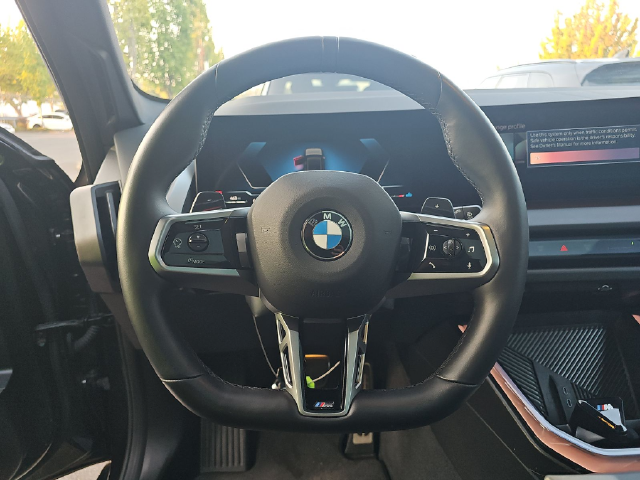 2025 BMW X3 30 xDrive SUV