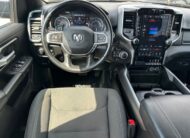 2023 Ram 1500 Big Horn/Lone Star Truck Crew Cab
