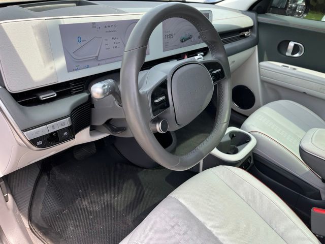 2023 Hyundai IONIQ 5 Limited SUV