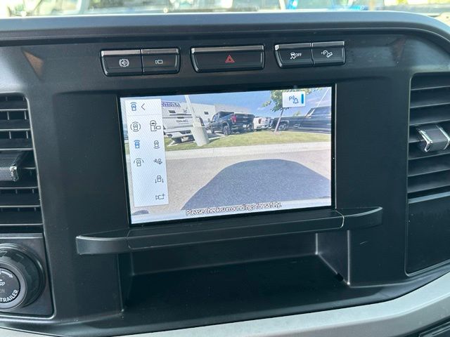 2023 Ford F-250 XL Truck Crew Cab