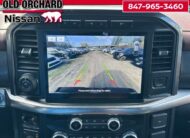 2023 Ford F-150 Lariat Truck SuperCrew Cab