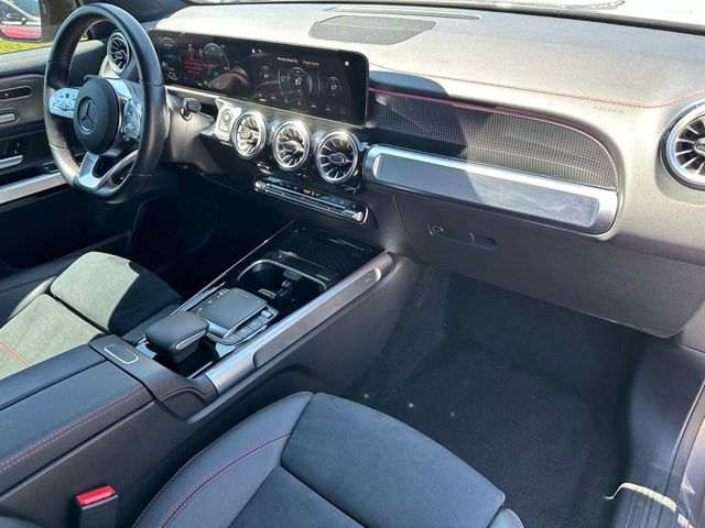 2023 Mercedes-Benz EQB 300 300 SUV