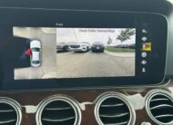 2022 Mercedes-Benz E-Class E 350 Sedan