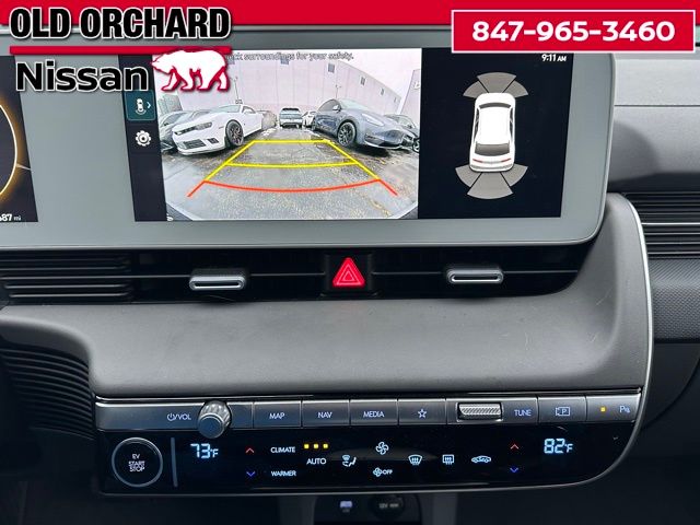 2024 Hyundai IONIQ 5 SEL SUV