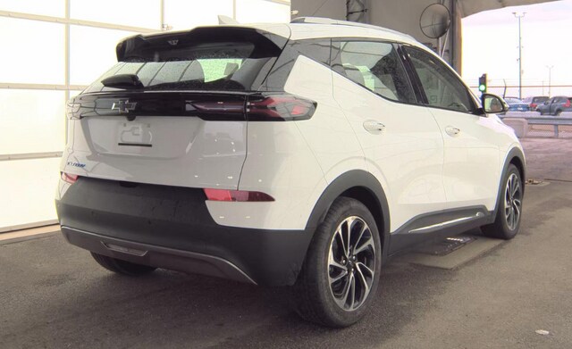2023 Chevrolet Bolt EUV Premier SUV