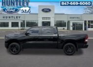 2023 Ram 1500 Big Horn/Lone Star Truck Crew Cab
