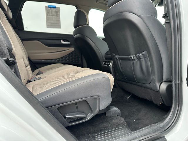 2022 Hyundai Santa Fe SEL SUV