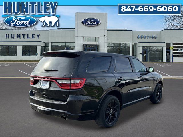 2023 Dodge Durango GT SUV