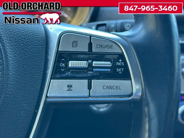 2021 Kia Telluride SX SUV