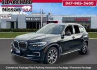 2023 BMW X5 xDrive40i SUV