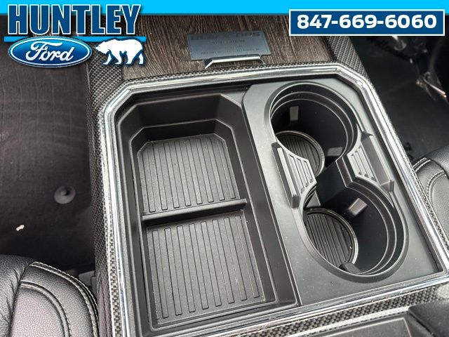 2021 Ford F-250 Lariat Truck Crew Cab