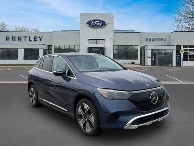2023 Mercedes-Benz EQE 350 350 SUV SUV