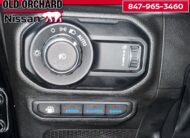 2023 Jeep Wrangler 4xe Sahara 4xe SUV