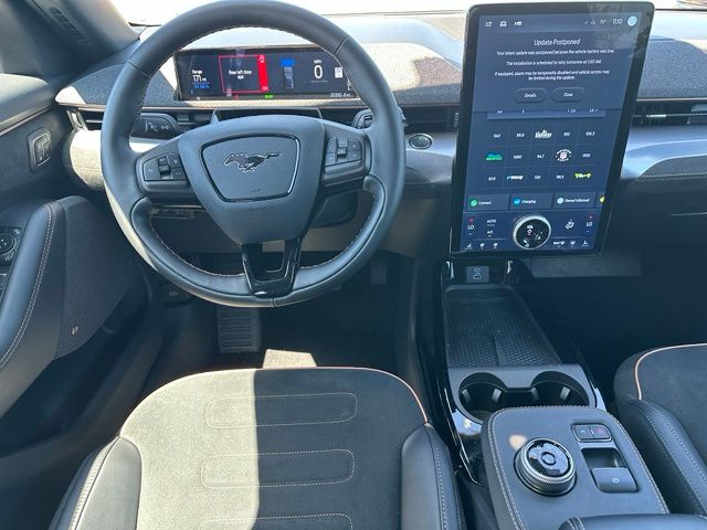 2023 Ford Mustang Mach-E GT SUV