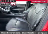 2022 Jeep Compass (RED) Edition 4X4 SUV