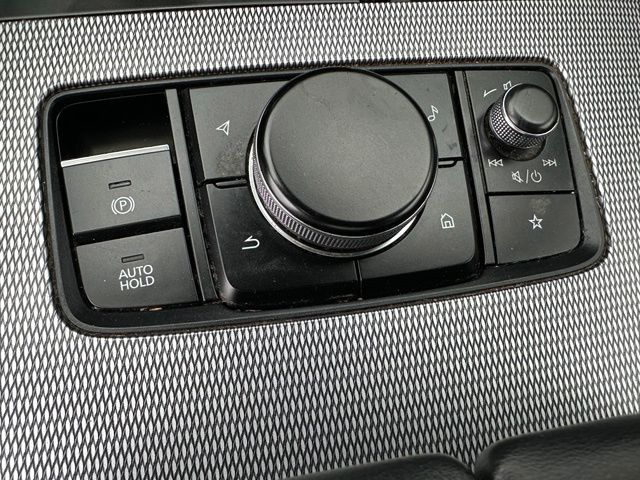 2024 Mazda CX-90 Plug-In Hybrid Premium Plus SUV