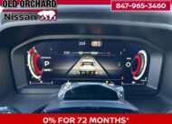 2026 Nissan Rogue Platinum SUV